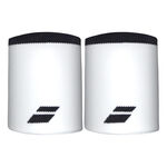 Oblečenie Babolat Logo Jumbo Wristband