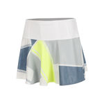 Lucky in Love Oblečenie Lucky in Love Long Steel Going Sukně D&aacute;my - B&iacute;l&aacute;,V&iacute;cebarevn&eacute;