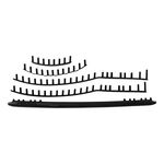 HEAD Př&iacute;slu&scaron;enstv&iacute; pro rakety HEAD Gravity Tour Sada  průchodek 