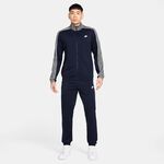Oblečenie Nike M Nk Club Pk Trk Suit