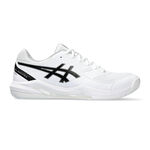 Topánky Na Padel ASICS Gel-Dedicate 8 PADL
