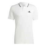Oblečenie adidas Tennis FreeLift Polo Shirt