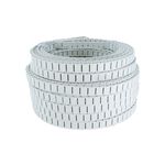 Potřeby Pro Údržbu Hřiště Tegra Ideala II 4+5 cm breit, mit Bodenanker in l-Form