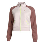 Oblečenie Nike Court Heritage Full-Zip Jacket Women