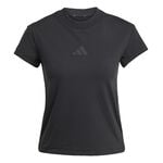 Oblečenie adidas Zone BB TEE