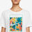 Dri-Fit Slam Crop Tee