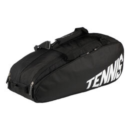 Premium Blackline Racketbag 6R