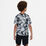 Dri-Fit Printed Tee