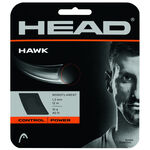 HEAD HEAD Hawk Výpletová Sada 12m-Bílá