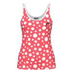Oblečenie HEAD Spirit Ii Tank Top Women