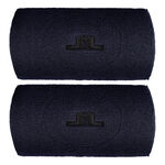 JLindeberg Oblečenie JLindeberg Rally Potítko Muži-Tmavě Modrá