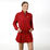 Court Heritage Full-Zip Jacket Women
