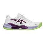 Topánky Na Padel ASICS Gel-Challenger 14 PADL