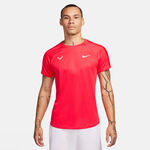 Oblečenie Nike RAFA MNK Dri-Fit Challenger Tee