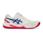 Tenisová Obuv ASICS Gel-Dedicate 8 AC