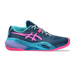 Topánky Na Padel ASICS Gel-Resolution X Padel
