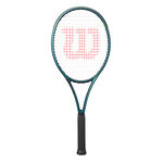 Wilson Tenisová raketa Wilson Blade 100L V9 Turnajová Raketa