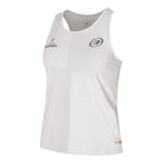 Oblečenie Bullpadel CAMISETA TIRANTES ADRES