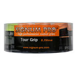 Signum Pro Vrchní omotávky Signum Pro Tour Grip 30ks Baleni-Vícebarevné