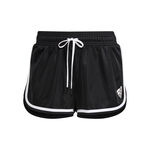 adidas Oblečenie adidas Club Šortky Dámy-Černá,Bílá