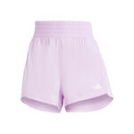 Oblečenie adidas Pacer Woven High Shorts