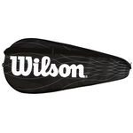 Wilson Příslušenství pro rakety Wilson Performance Obal Na Raketu - Černá