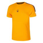 Oblečenie Quiet Please Wild Receiver Hori Tee M