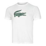 Oblečenie Lacoste T-Shirt Men