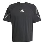 Oblečenie adidas M STADIUM TEE
