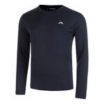 Oblečenie JLindeberg Ade T-shirt LS