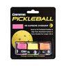  Pickleball Supreme - neonově žlutá