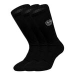 Oblečenie BIDI BADU Tamio Tech 3er Pack Crew Socks Unisex