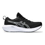 ASICS Běžeck&aacute; obuv ASICS Gel-Excite 10 Neutr&aacute;ln&iacute; Obuv D&aacute;my-Čern&aacute;,B&iacute;l&aacute;