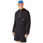 Oblečenie ASICS ATC Relaxed Pullover Jacket