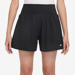 Tenisové Oblečení Nike G NK DF SHORT W FM SPORT