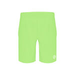 Oblečenie BIDI BADU Reece Tech Shorts Boys
