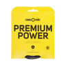 Premium Power Výpletová Sada 12m-Černá