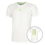 Oblečenie Quiet Please Wild Collage Tee M