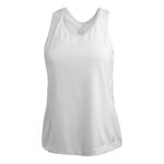 Limited Sports Oblečenie Limited Sports Tinka Sportovní Tílko Dámy-Bílá,Černá