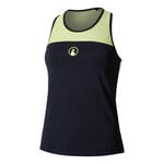 Oblečenie Quiet Please Perspectives Racerback Tank