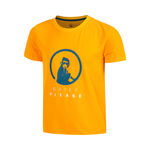 Oblečenie Quiet Please Advantage Logo Tee