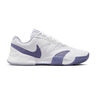 Nike Court Lite 4 Obuv na všechny povrchy Dámy - bílá, šeříková