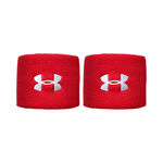 Oblečenie Under Armour Performance Wristbands 2er Pack Men
