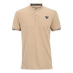 Tecnifibre Oblečenie Tecnifibre Pique Pólo Muži - piesok, 