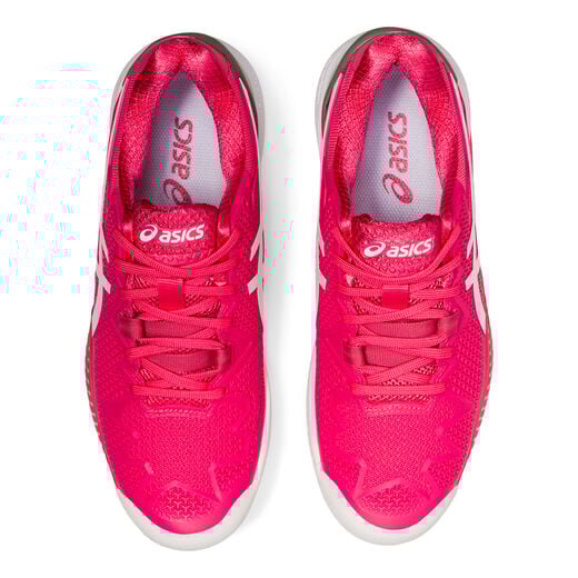 ASICS