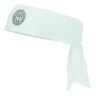 The Aerodynamic Move Bandana-Mint,Černá