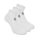 Oblečenie BIDI BADU No Party No Show Move Socks 3 Pack