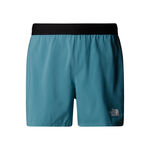 Oblečenie The North Face Breeze 5in Short