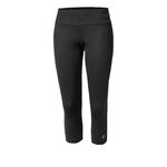 Limited Sports Oblečenie Limited Sports Rania Těsné Dámy-Černá,Šedá