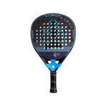 Padelová Raketa Black Crown Patron Xtrem